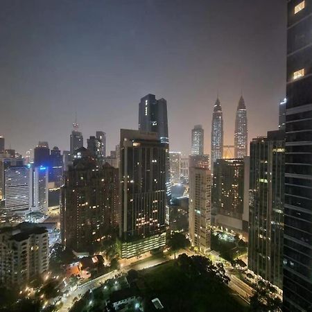 شقة 8 Kia Peng Klcc By Wsd كوالالمبور المظهر الخارجي الصورة