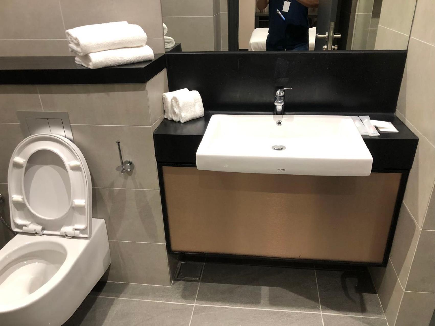 شقة 8 Kia Peng Klcc By Wsd كوالالمبور المظهر الخارجي الصورة